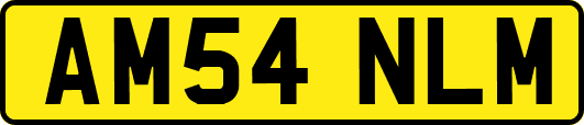 AM54NLM