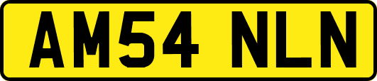 AM54NLN