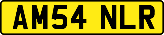 AM54NLR