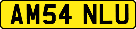AM54NLU