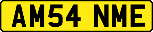 AM54NME