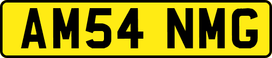 AM54NMG
