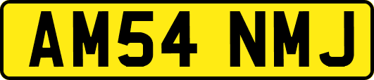 AM54NMJ