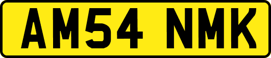 AM54NMK