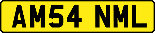 AM54NML