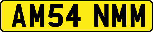 AM54NMM