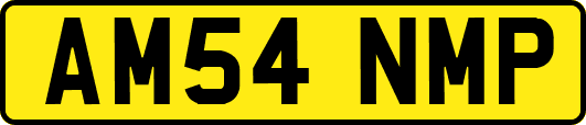 AM54NMP