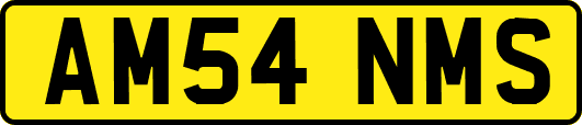 AM54NMS