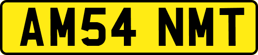 AM54NMT
