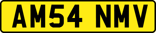 AM54NMV
