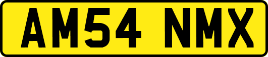 AM54NMX