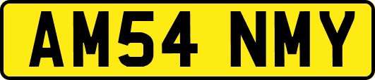 AM54NMY
