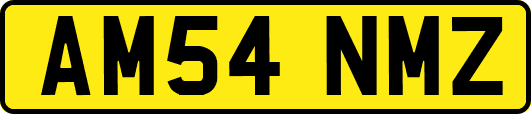 AM54NMZ