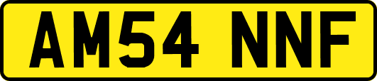 AM54NNF