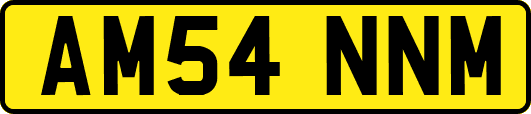 AM54NNM