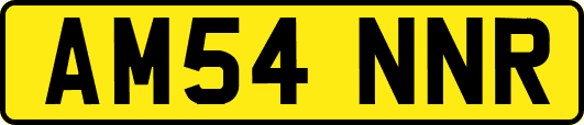 AM54NNR