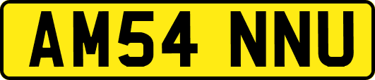 AM54NNU