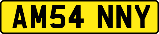 AM54NNY