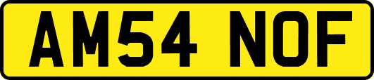 AM54NOF