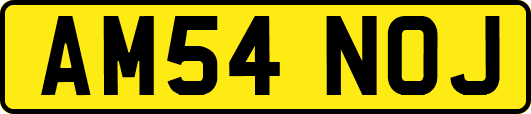 AM54NOJ