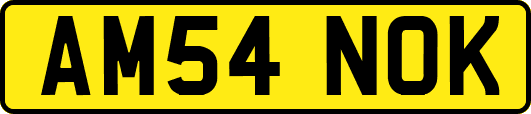 AM54NOK