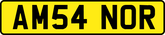 AM54NOR