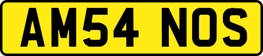AM54NOS
