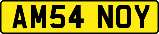 AM54NOY
