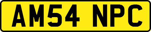 AM54NPC