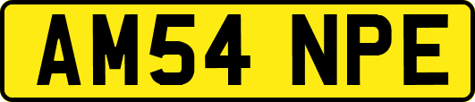 AM54NPE