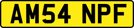 AM54NPF