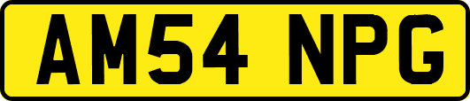 AM54NPG