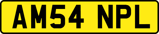 AM54NPL