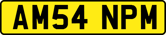 AM54NPM