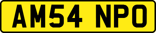 AM54NPO