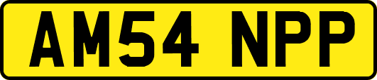 AM54NPP