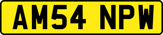 AM54NPW
