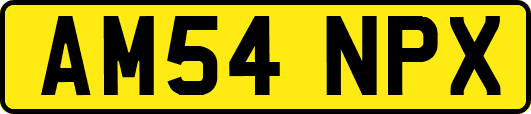 AM54NPX