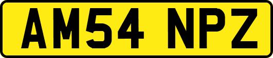 AM54NPZ