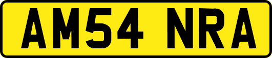 AM54NRA