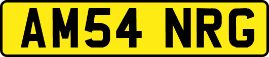 AM54NRG