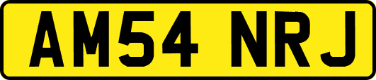 AM54NRJ