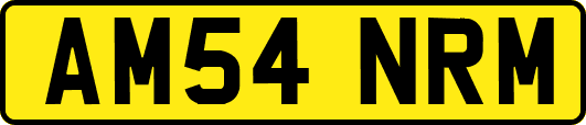 AM54NRM