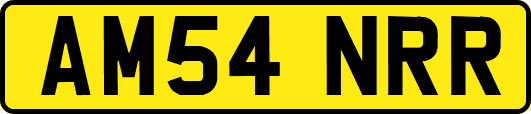 AM54NRR