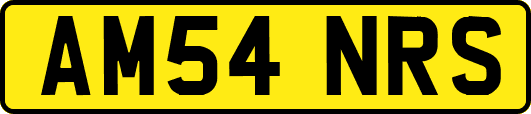 AM54NRS