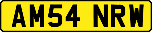 AM54NRW