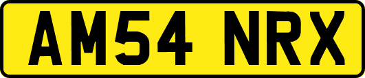 AM54NRX