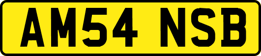 AM54NSB