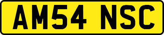 AM54NSC