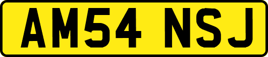 AM54NSJ